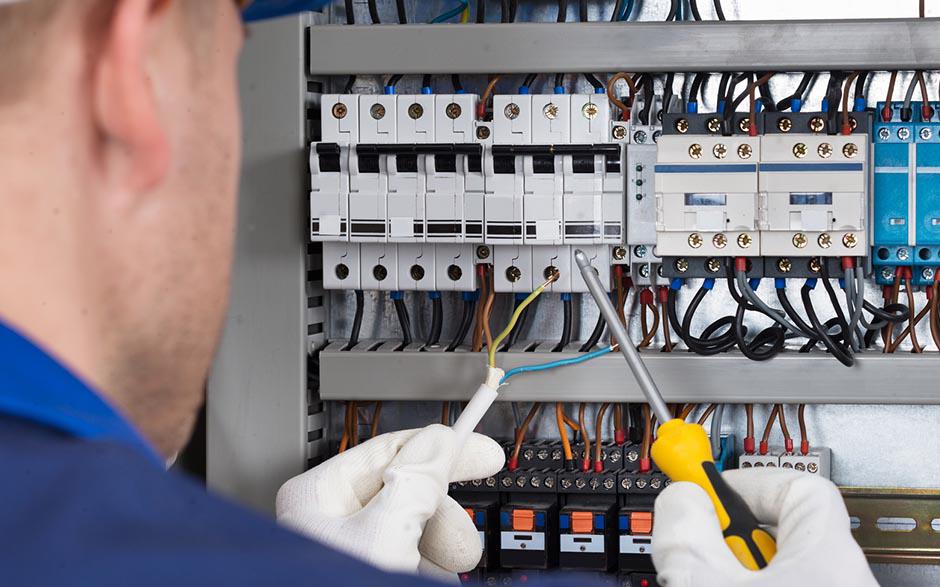 électricien urgence Pontoise