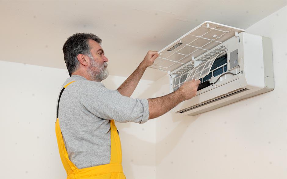 travaux d'électricité Buc