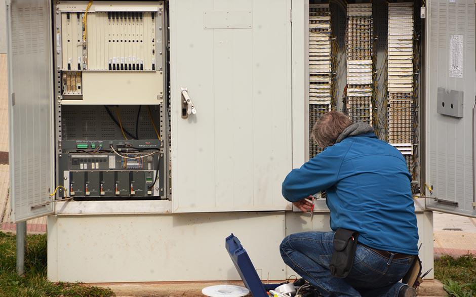  électricien urgence Pontoise