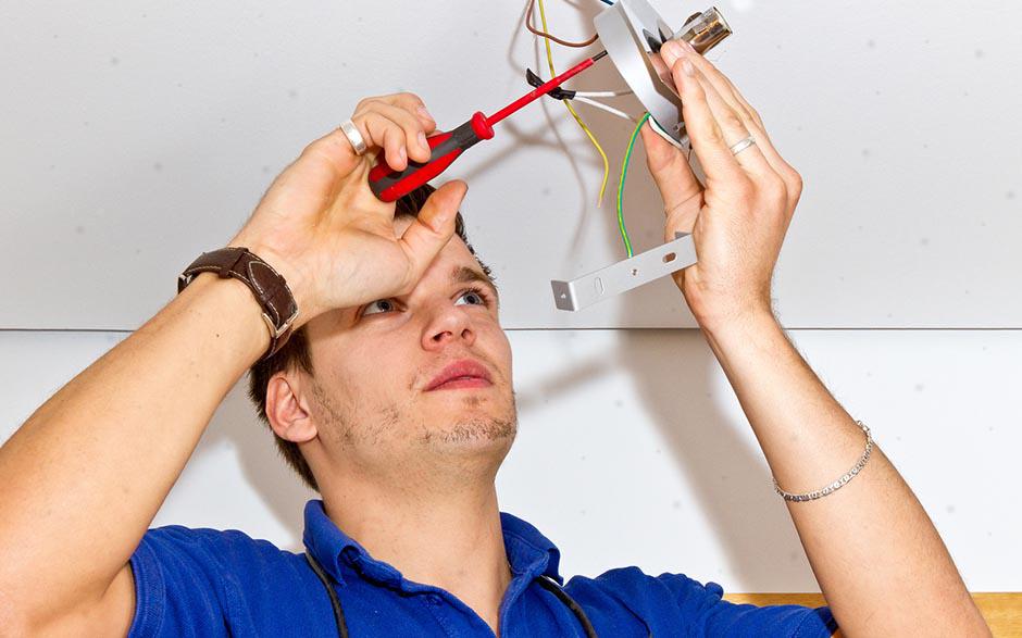 électricien urgence Pontoise