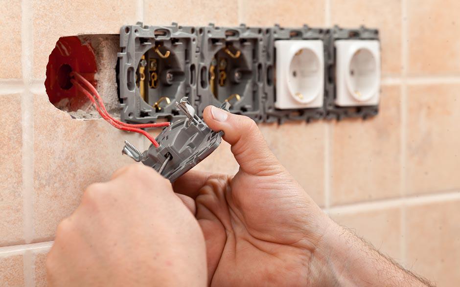 dépannage électricien Bresles