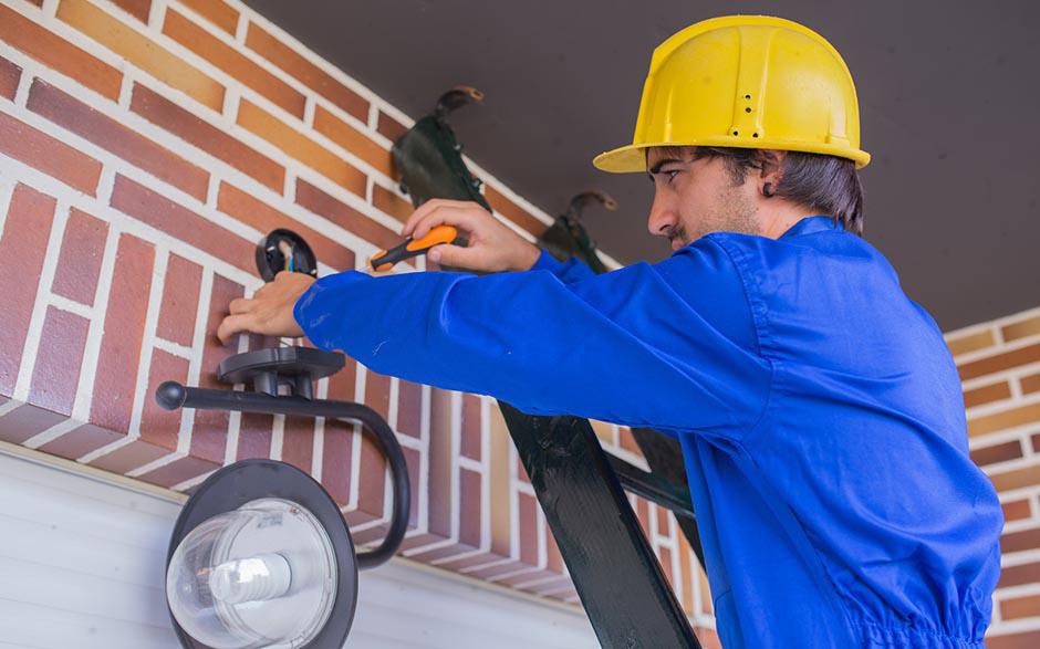 tarif travaux électricité Paris 16