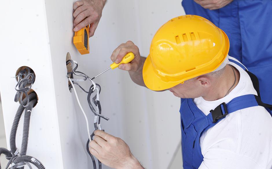  électricien urgence Pontoise