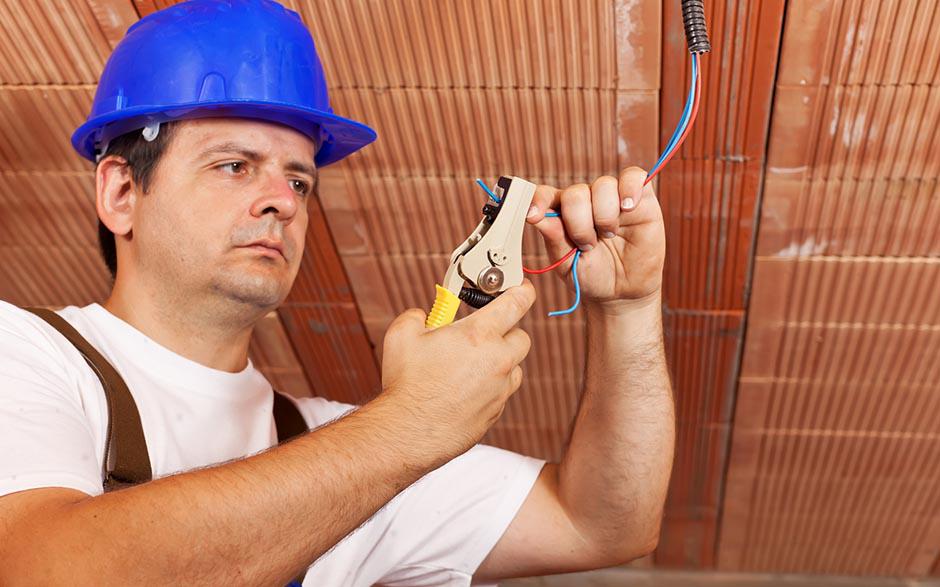 tarif travaux électricité Paris 16