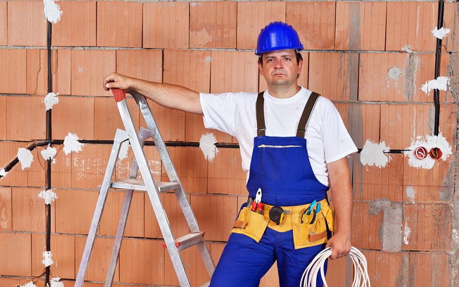 électricien de maintenance Crégy-lès-Meaux