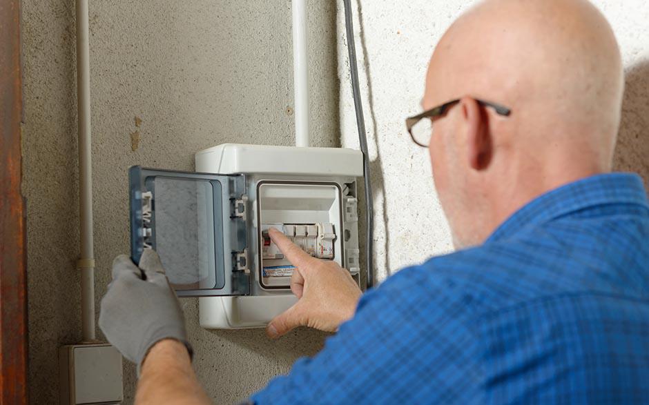 électricien de maintenance Bobigny